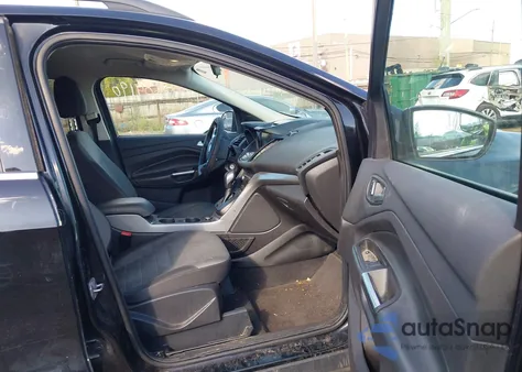 2016 Ford Escape Se z USA, uszkodzony, nr VIN 1FMCU0GX8GUA07488